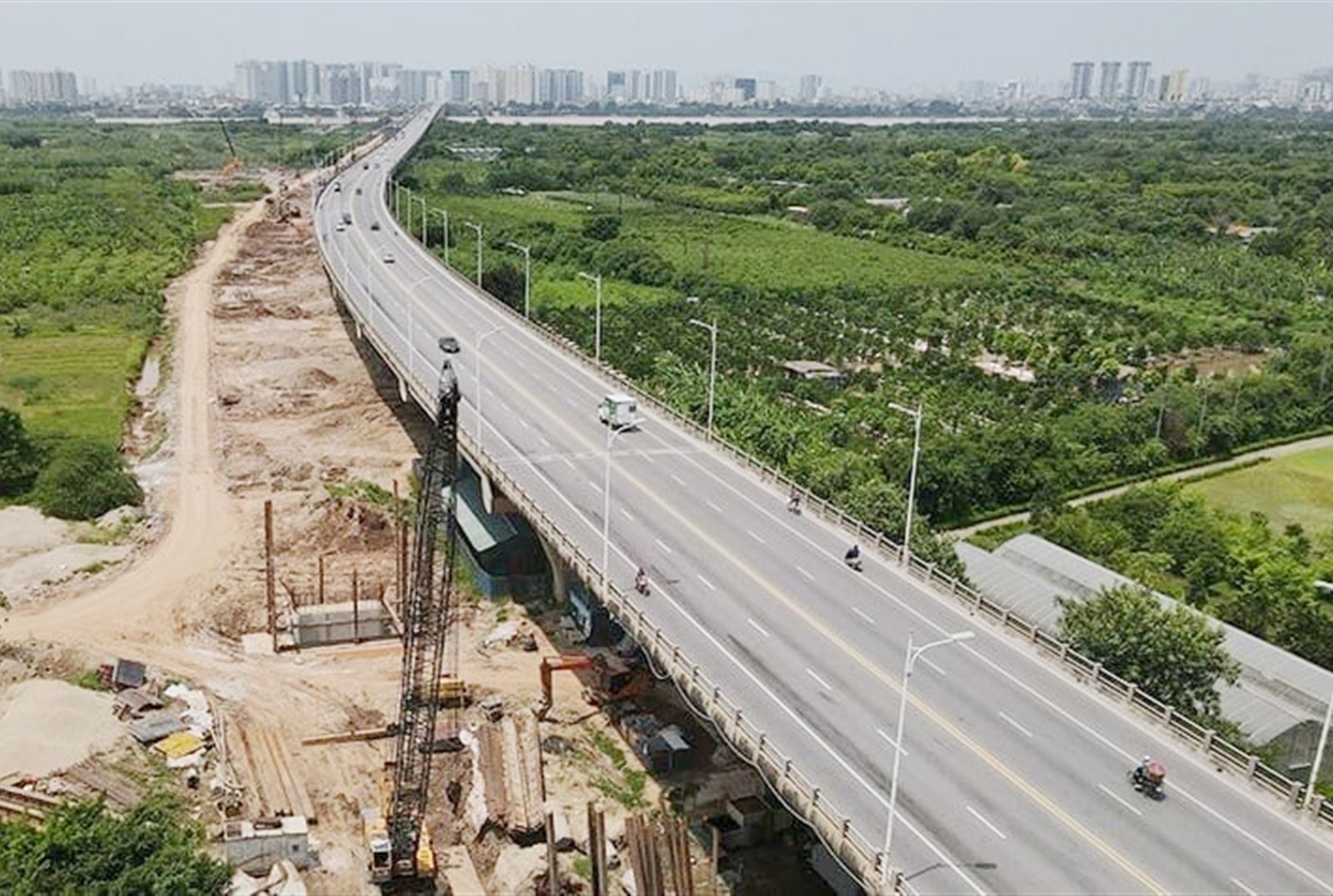 Dự thảo Nghị định quy định chi tiết một số điều của Luật Xây dựng về hợp đồng xây dựng