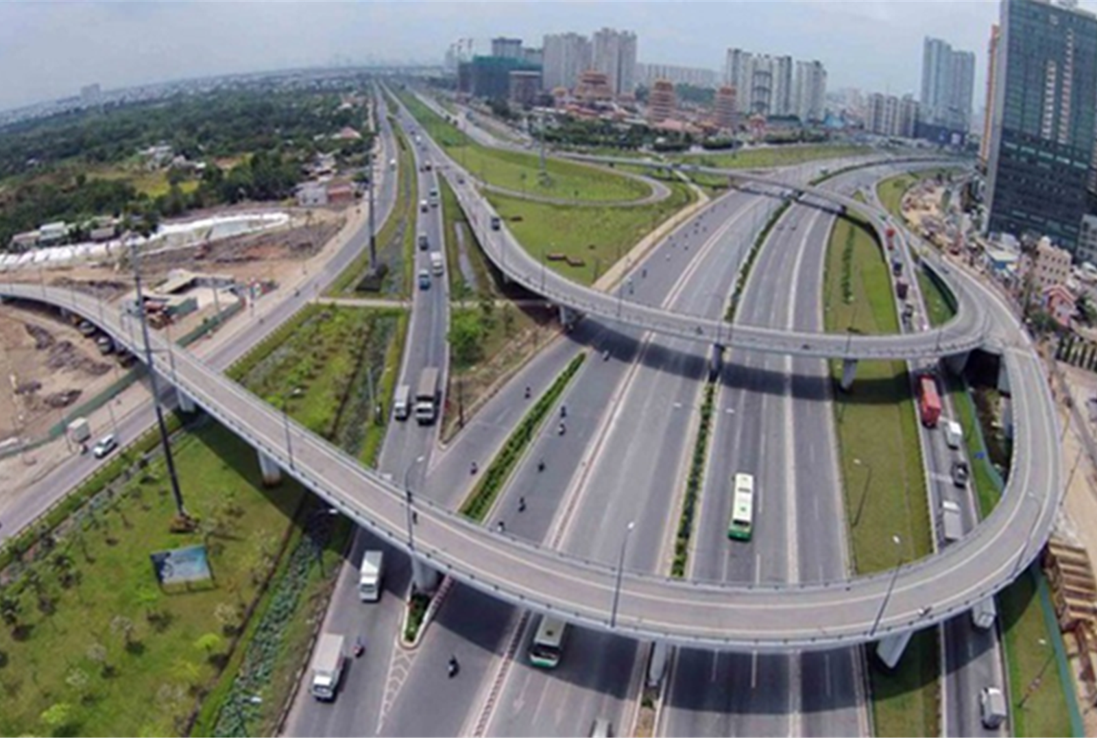 Đảm bảo tiến độ, chất lượng các công trình, dự án trọng điểm ngành giao thông