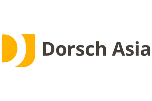  Consulting and engineering partner: Dorsch Global DC Asia