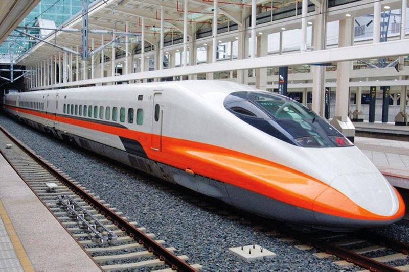 Quy định về thiết kế kỹ thuật tổng thể của dự án đường sắt