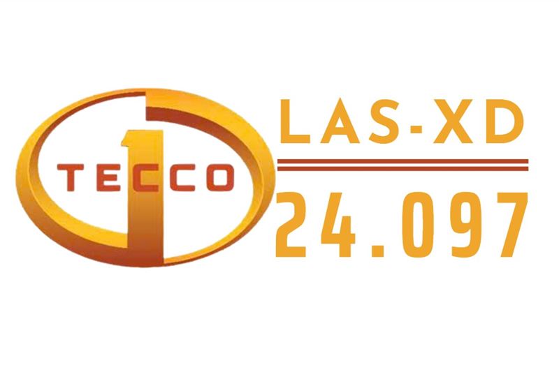 TECCO1 CÔNG BỐ THÔNG TIN NĂNG LỰC HOẠT ĐỘNG THÍ NGHIỆM CHUYÊN NGÀNH XÂY DỰNG